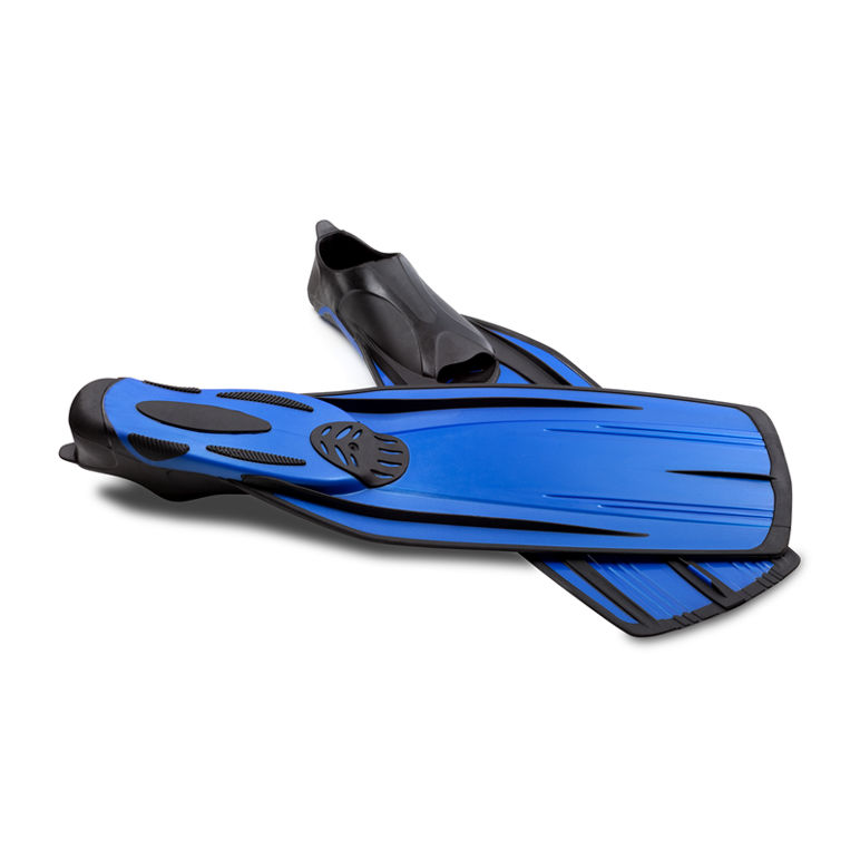 ชุดตีนกบ Tomeq