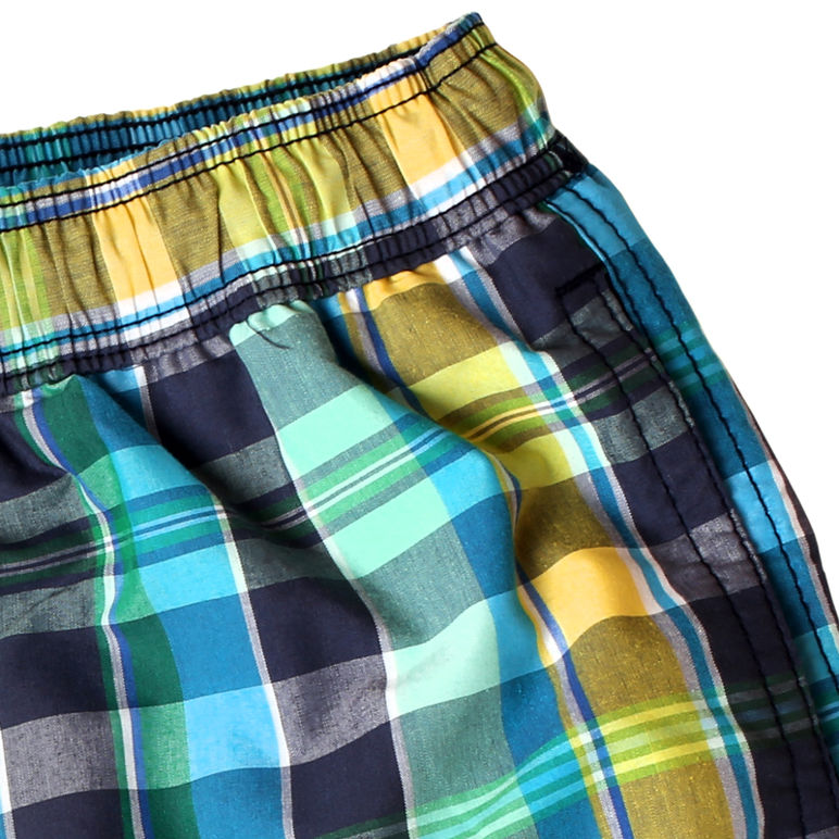 Joltik trunks
