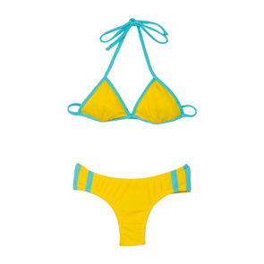 บิกินี่ Zolwa