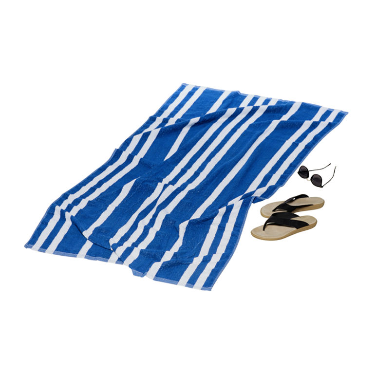 ผ้าเช็ดตัวรีแลกซ์ Nandel