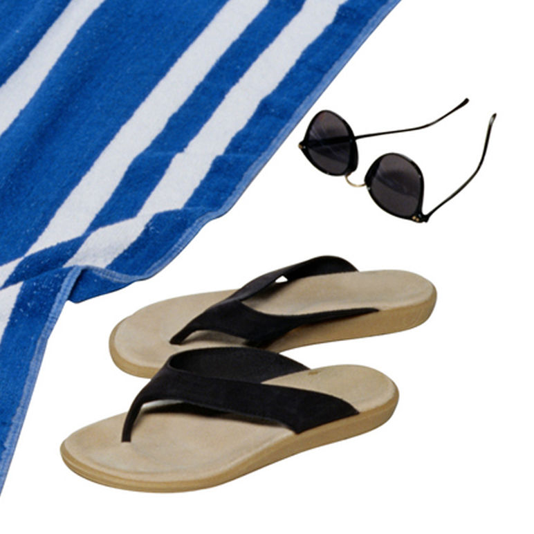 ผ้าเช็ดตัวรีแลกซ์ Nandel