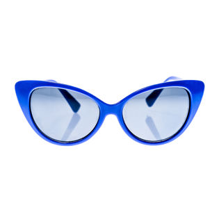 Vintage Horn Rimmed Sunglasses