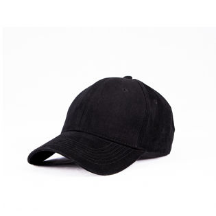Low Profile Baseball Cap