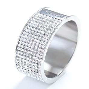 Silver Cuff Bracelet