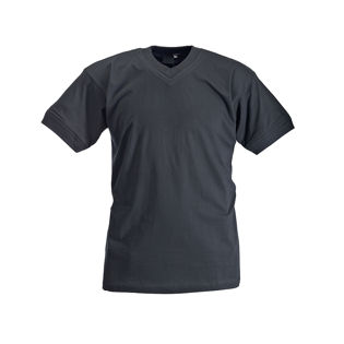 Short Sleeve V-Neck T-Shirt