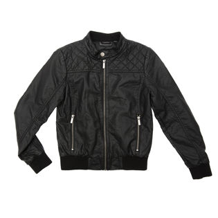 Cruiser Jacket