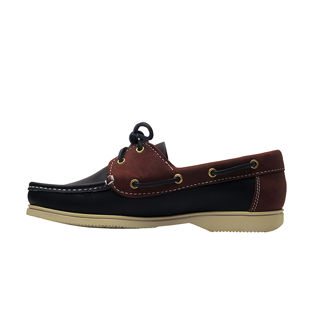 Men's Boat Shoes