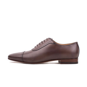 Grand Cap Toe Leather Oxfords