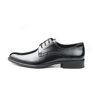 Genuine Leather Tuxedo Shoe