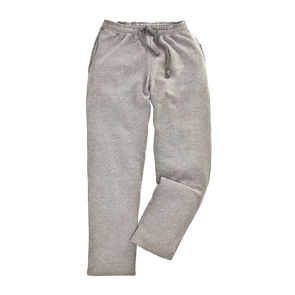 Heavy Cotton Blend Sport Sweatpants