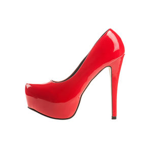 Platform Patent Pumps