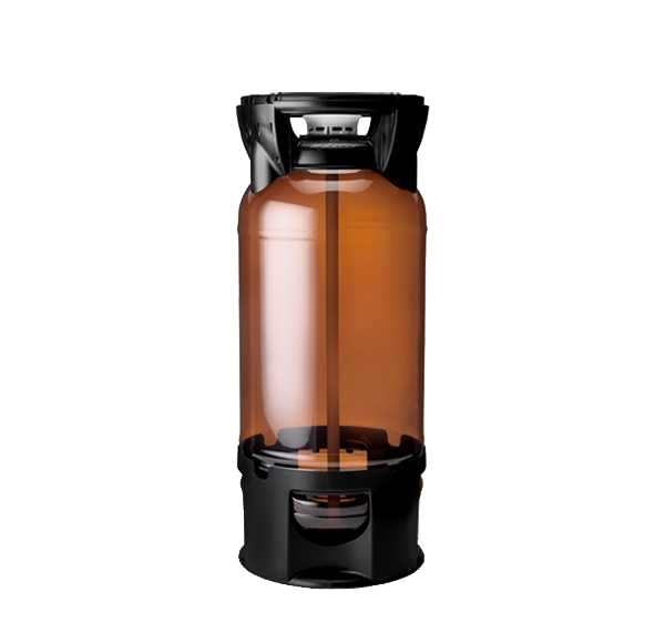 Brown Craft Brewery Supplies Petainer Kegs Plastic PL 20L - 40/PL