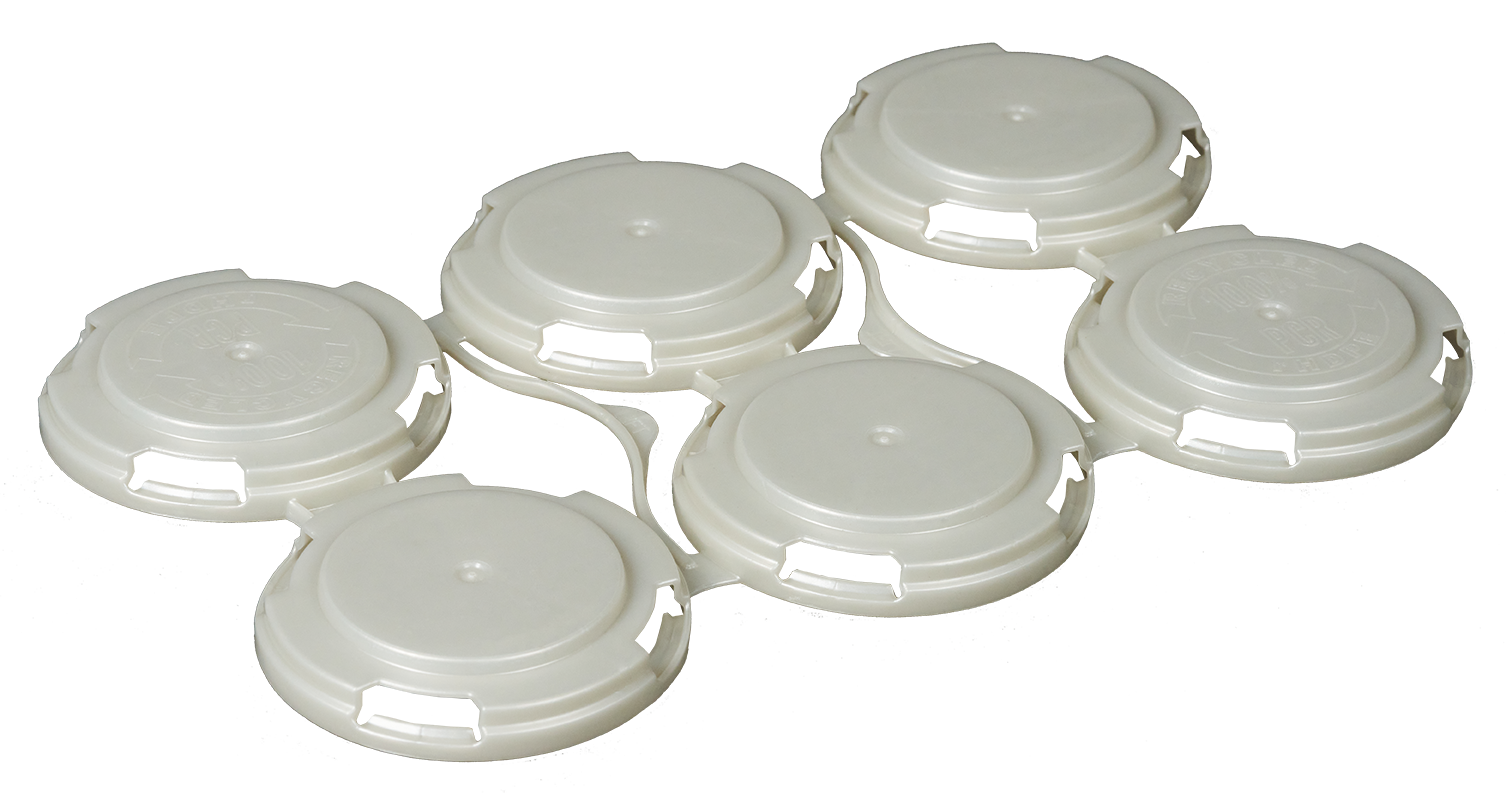 Pearl Craft Brewery Supplies 6 Pack Can Handle  CT 510/CT