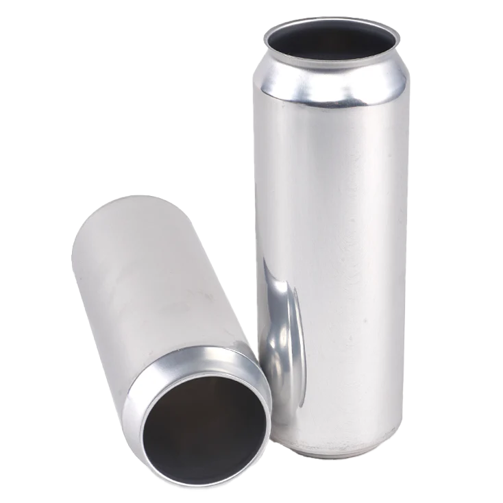 Craft Brewery Supplies Ardagh Cans  PL 19.2 oz - 202 - 6 Layer - Epoxy Liner - 389/Layer 2334/PL