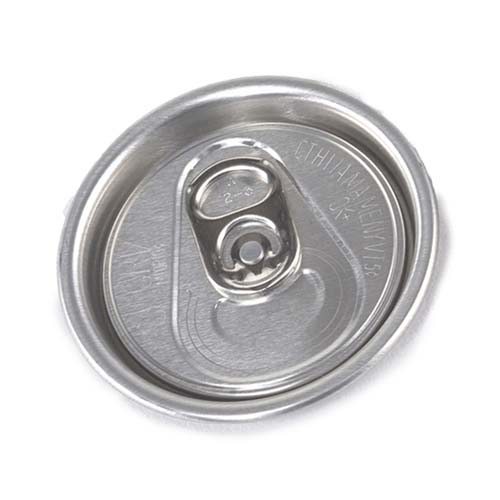-    Craft Brewery Supplies Ardagh Cans  PK Ardagh Can Ends -10 state - Epoxy Liner - 624/PK 464 PK/PL 15PK/CTN