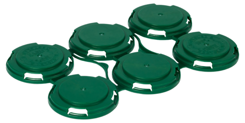 Emerald Craft Brewery Supplies 6 Pack Can Handle  CT 510/CT