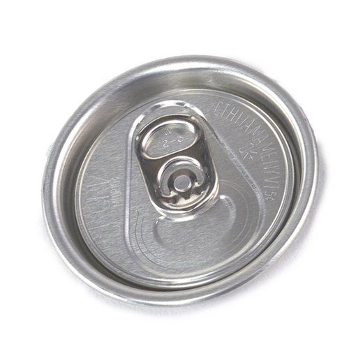 Craft Brewery Supplies Ardagh Cans  PK Ends - 10 State - BPANI Liner - 624/PK 464PK/PL 15PK/CT
