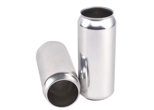Craft Brewery Supplies Brite Cans  PL Crowler 32oz - 5 Layer 1200 Can/Pallet