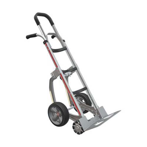 Craft Brewery Supplies Magliner  EA Double Grip Handle Self-stabilizing Hand Truck wit