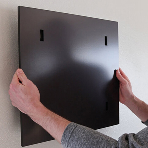 18 X 18   Switch It  Magnetic Frames 10/CT