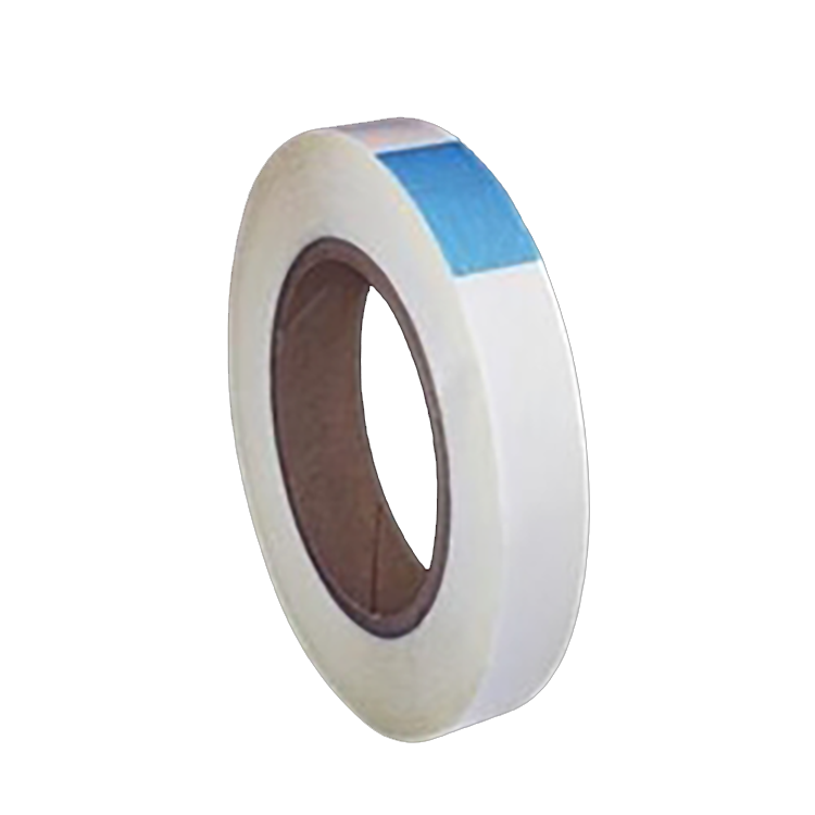 1" X 72 YD    White Wide Format Hemming  CT Banner Bond Tape  36 RL/CT