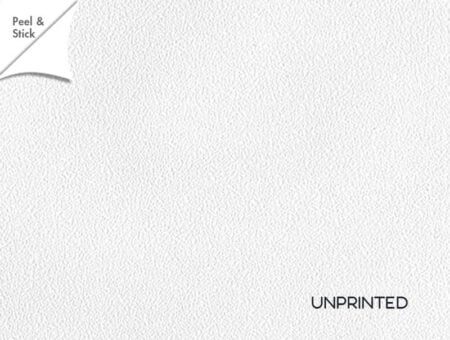 54" X 50 YD   White Mystical Dreamscape - 3" - RL 20oz