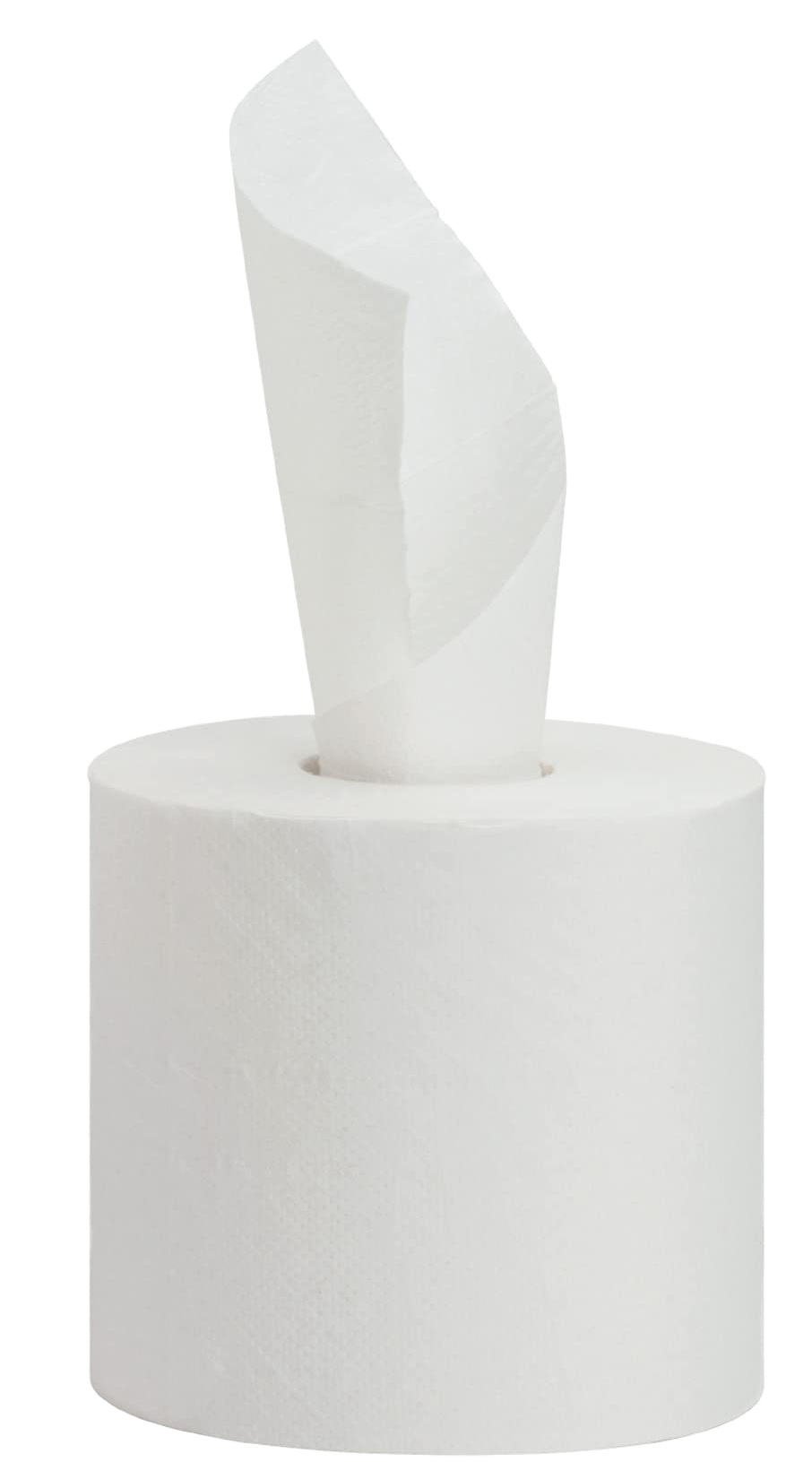 7.3" X 10"  White Genuine Joe Center-Pull 2-Ply Paper Towels  6 RL/CT