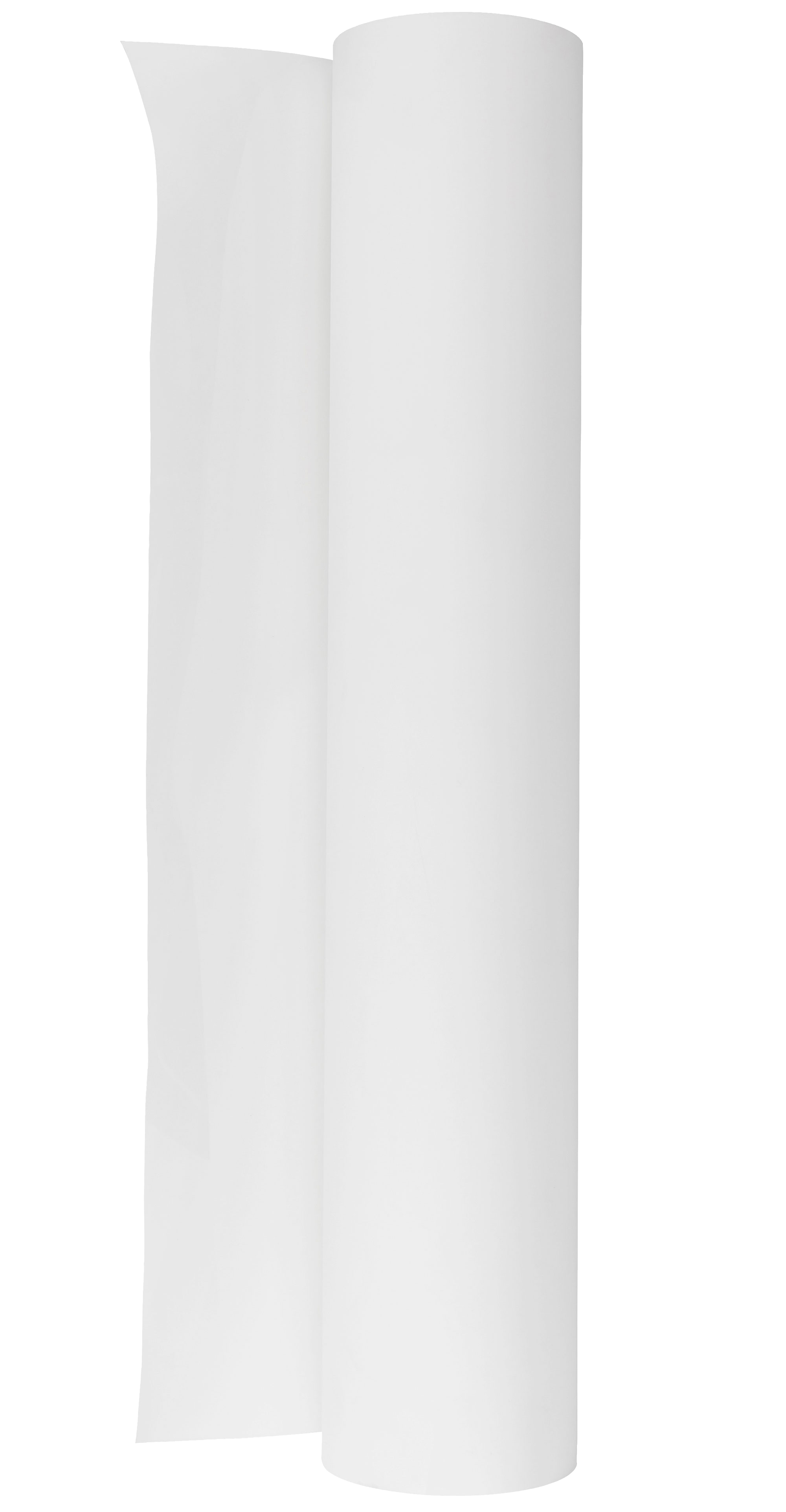36" X 500' 20#  White Laser Engineering .000 1 - CT 3" Core  #430 2 RL/CT
