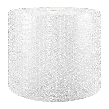 48 x 750'   3/16" 3/16"  Cushioning Bubble Wrap Poly / Bubble BD Ltd. 12"Perf/12"Slit Sealed Air 4 RL/BU