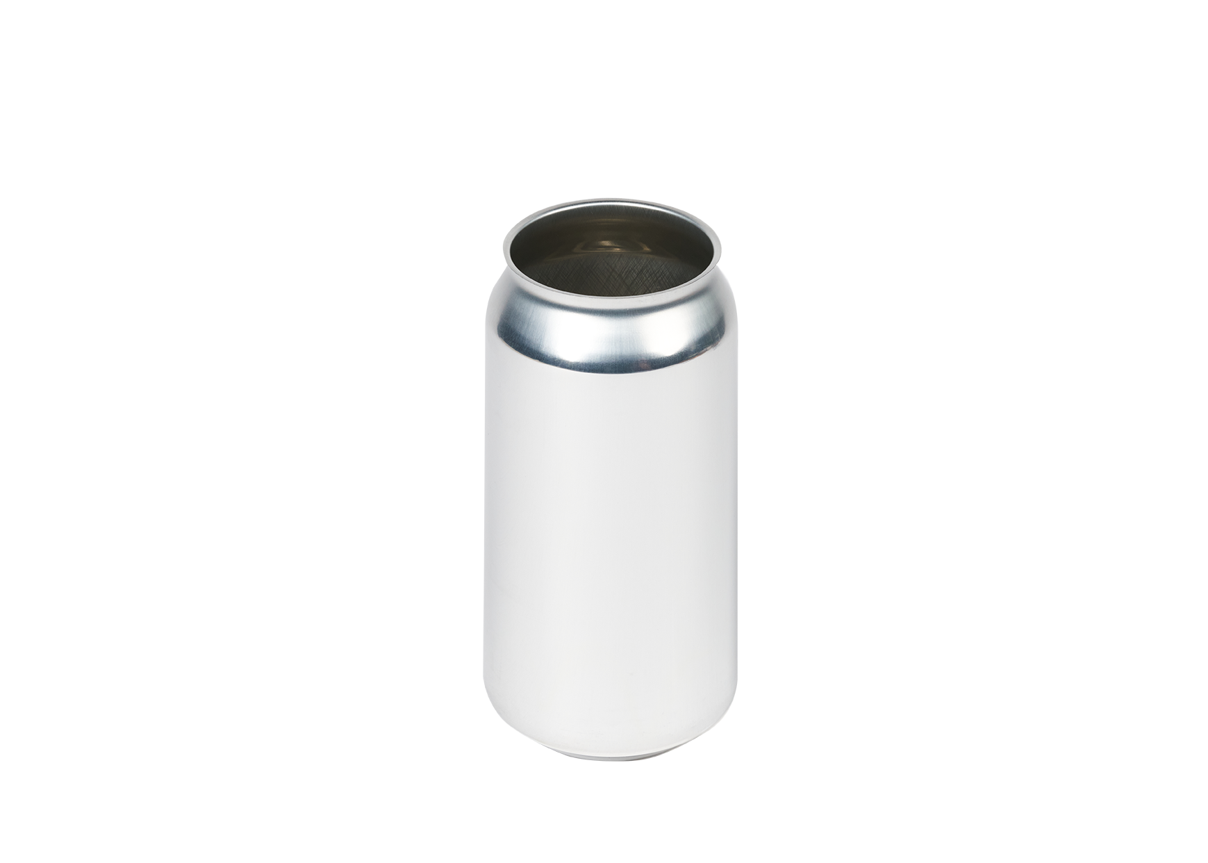 Ball BPANI Gen 2 Brite 12 oz Standard Blank Cans 17 Layers 6613/PL