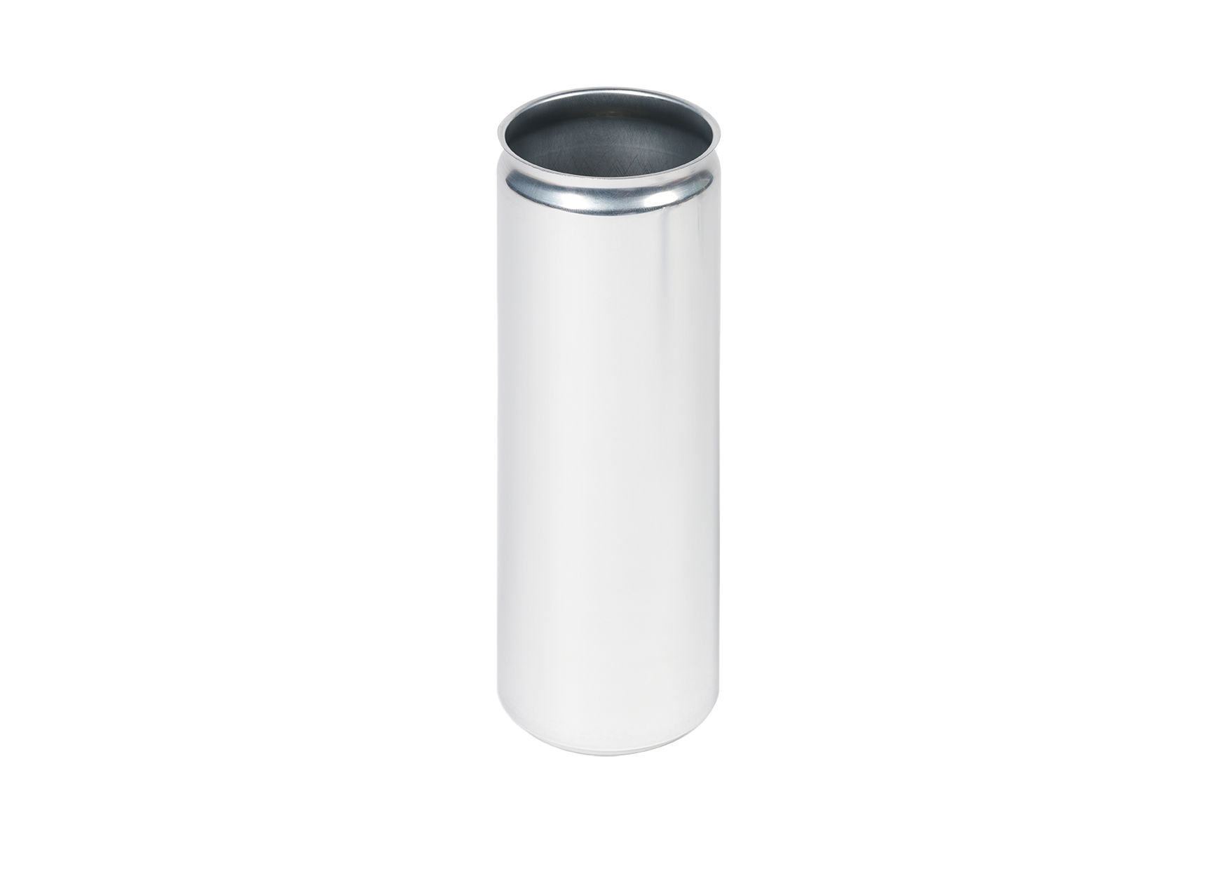 Ball BPANI Gen 2 12 oz Sleek Blank Cans 14 Layers 506/Layer 7084/PL