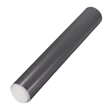 54" X 164'   White  3226 Window Perf 70/30  3"  RL 7 Mil S L UV