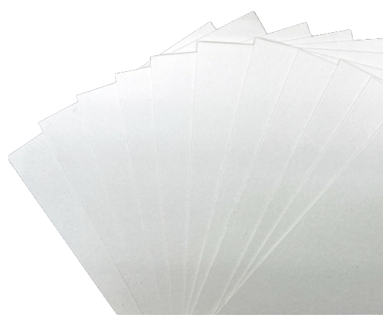 40 X 60 .035 Millcraft Coaster Board 35/CT