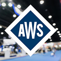 American Welding Society logo