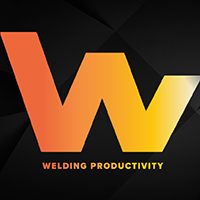 Welding Productivity Logo