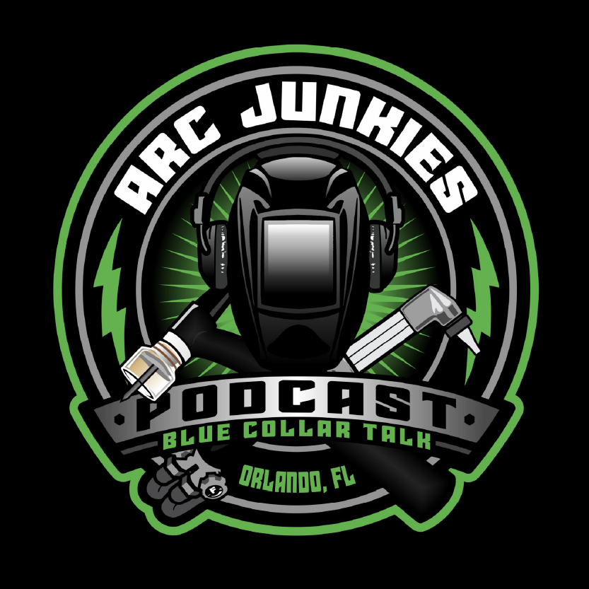 Arc Junkies Logo