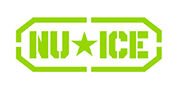 Logo de Nu-Ice