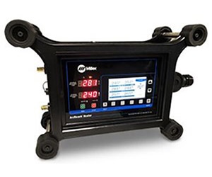 Miller ArcReach portable induction heater