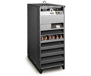 Lincoln AC1200 submerged arc welder