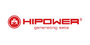 Logo de Hipower