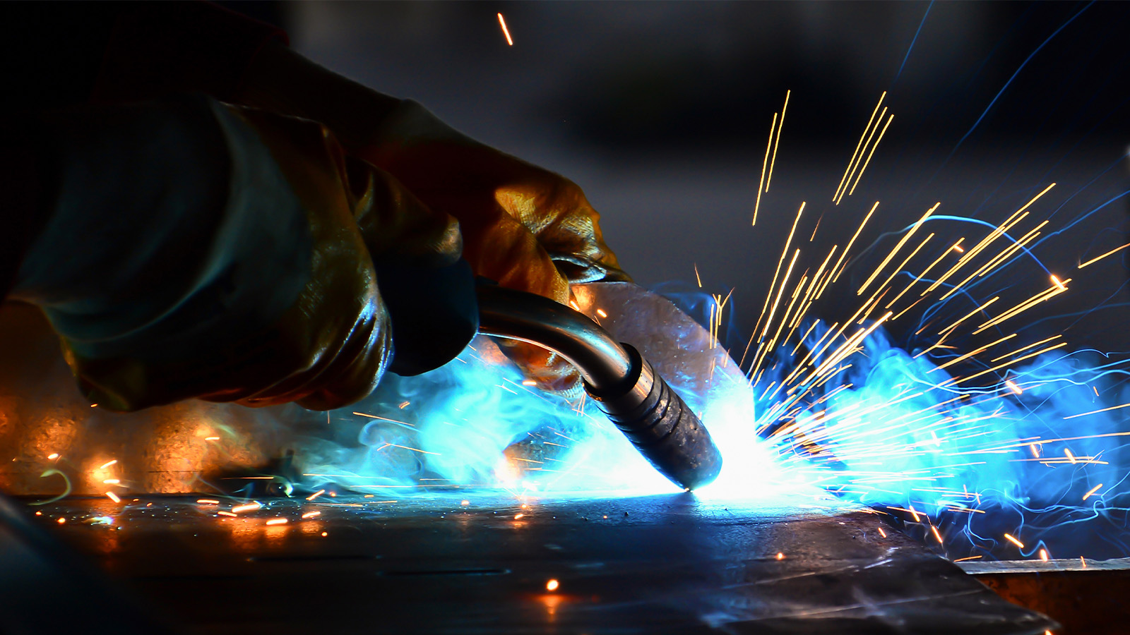 Welding Equipment & Expertise I Red-D-Arc