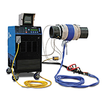 Système de chauffage par induction Miller ProHeat 35