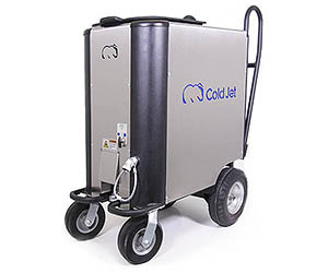 Cold Jet Aero 80FP glace sèche