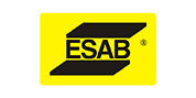 Logo de ESAB