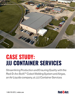 JJJ Container Services Case Study