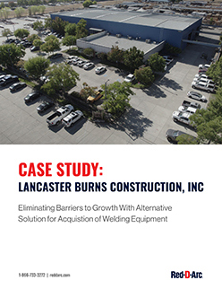 LB Construction Case Study