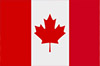 Canadian Flag Icon