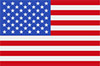 USA flag icon