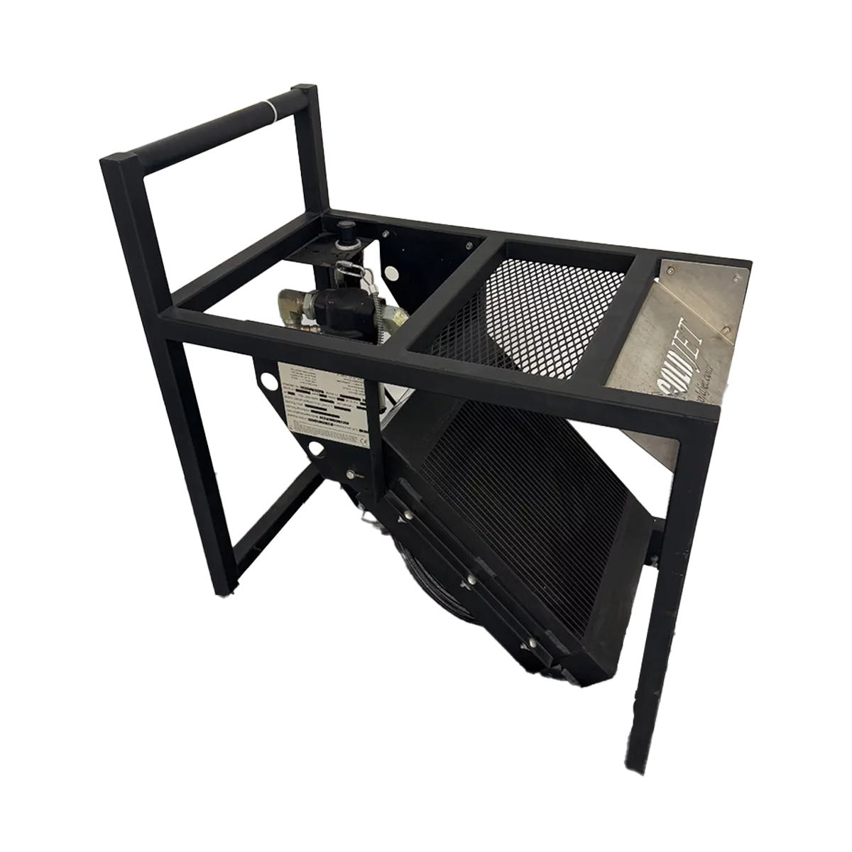 Cold Jet 400P/E After Cooler