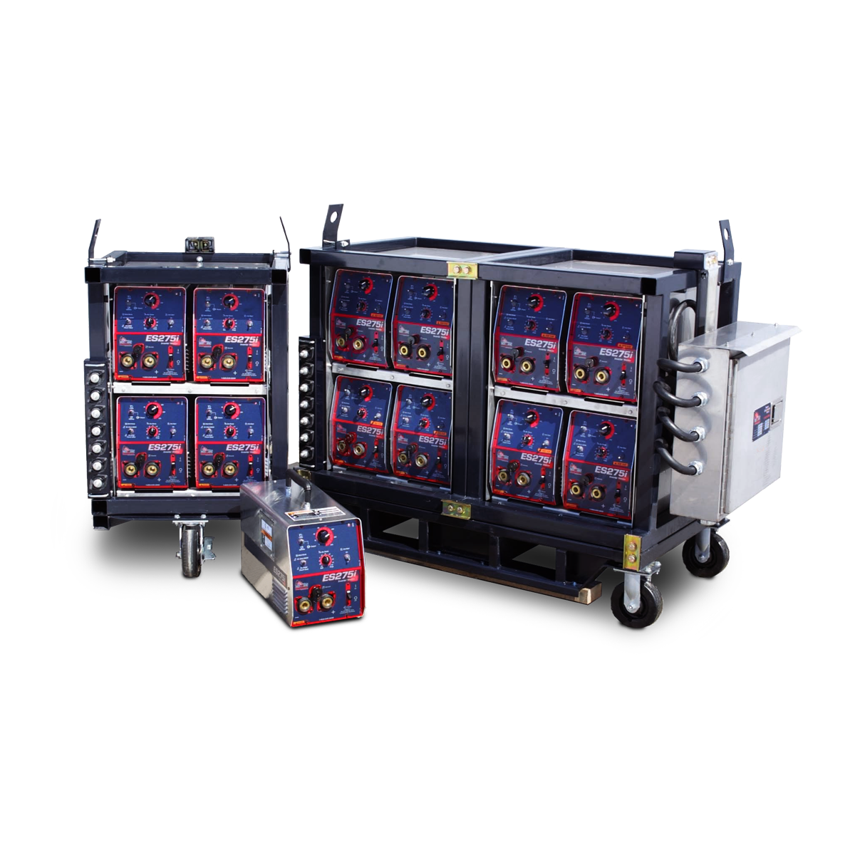 Pack multiopérateur ES275i